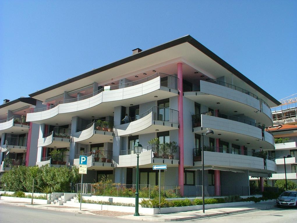 Appartamento Adelaide Γκράντο Εξωτερικό φωτογραφία