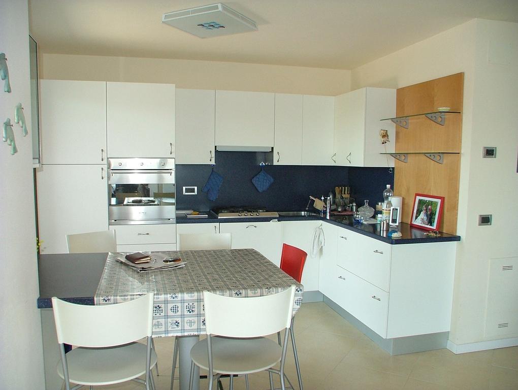 Appartamento Adelaide Γκράντο Εξωτερικό φωτογραφία